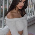 Antalya Genç Türk Escort Büşra